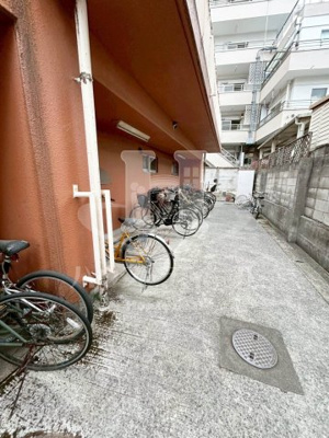 【その他共用部分】 | サンライフレジデンス