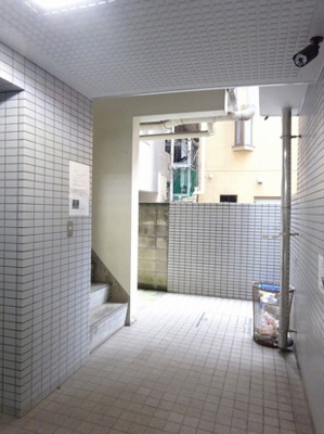 【その他共用部分】 | シティコープ川崎名取屋