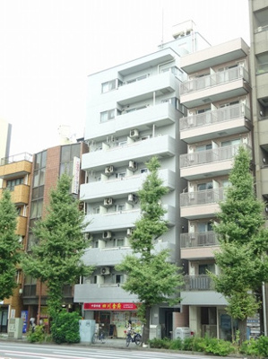 【外観】 | シティコープ川崎名取屋