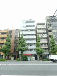 【外観】