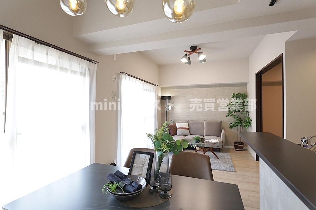 ルモン東加賀屋のその他