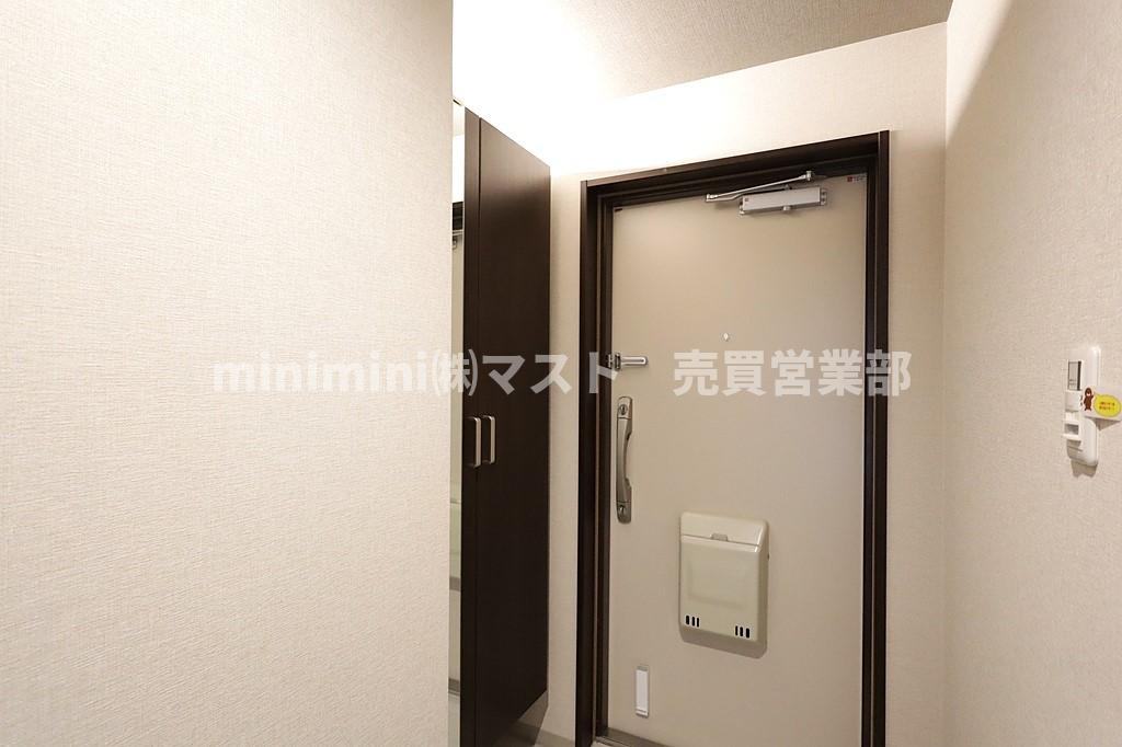 ルモン東加賀屋のその他