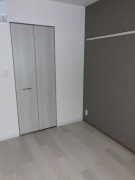 ヴィラ・アーバネットの収納