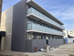 ヴィラ・アーバネット