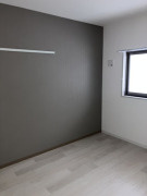 ヴィラ・アーバネットの寝室