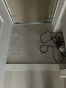 ヴィラ・アーバネットの玄関