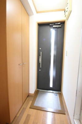 【玄関】 | シェトワ中央 | 別部屋参考写真