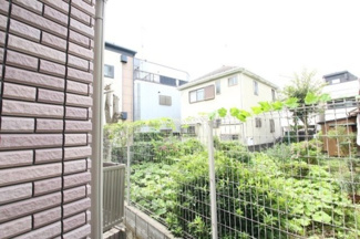 【展望】 | 別部屋参考写真