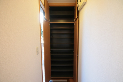 【収納】 | シェトワ中央 | 別部屋参考写真