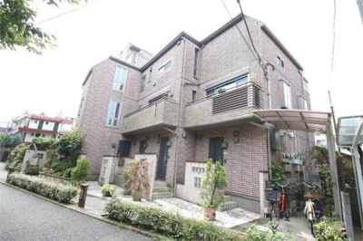 【外観】 | シェトワ中央