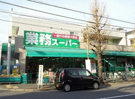 【周辺】 | シェトワ中央