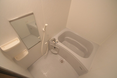 【浴室】 | シェトワ中央 | 別部屋参考写真