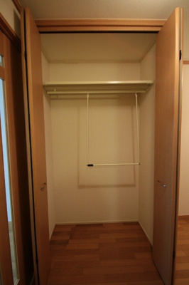 【収納】 | シェトワ中央 | 別部屋参考写真