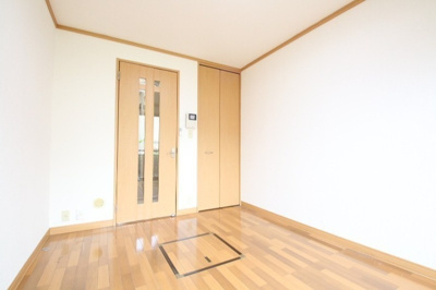 【寝室】 | シェトワ中央 | 別部屋参考写真