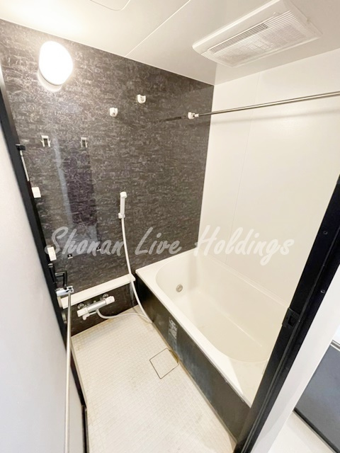 メルヴェーユの浴室|清潔感のあるお風呂です♪