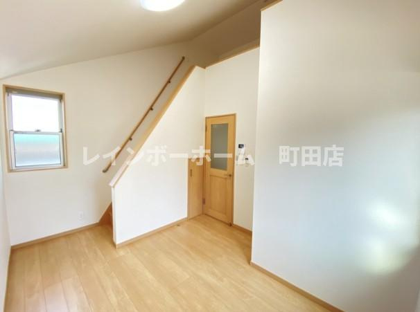 シティベル※初期費用分割後払いサービス利用可能物件の居間・リビング