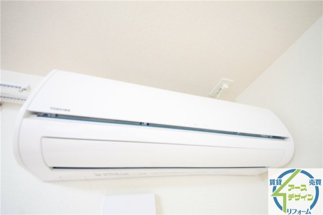 Green　Hillsのその他|※類似部屋