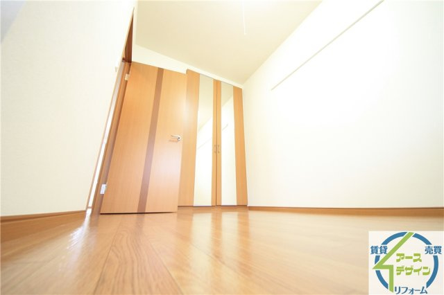 Green　Hillsの洋室|※類似部屋