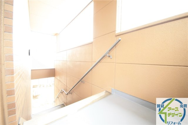 Green　Hillsのその他共用部分|※類似部屋