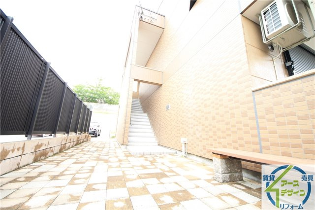 Green　Hillsのその他共用部分