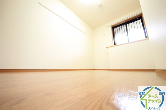 Green　Hillsの寝室|※類似部屋