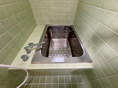 【浴室】 | 寄宮貸戸建 | 寄宮貸戸建★那覇市寄宮エリア