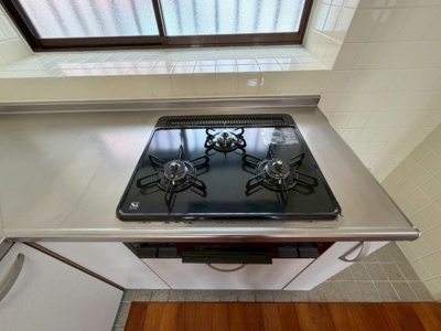 【キッチン】 | 寄宮貸戸建 | 寄宮貸戸建★那覇市寄宮エリア