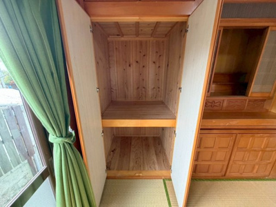 【収納】 | 寄宮貸戸建 | 寄宮貸戸建★那覇市寄宮エリア