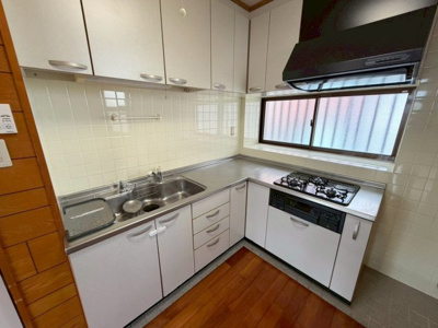 【キッチン】 | 寄宮貸戸建 | 寄宮貸戸建★那覇市寄宮エリア