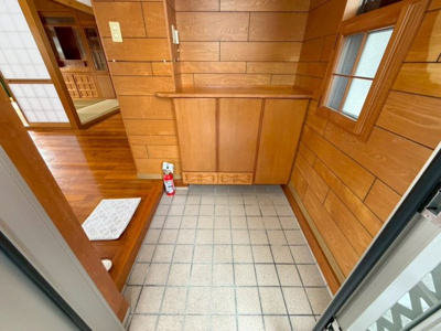 【玄関】 | 寄宮貸戸建 | 寄宮貸戸建★那覇市寄宮エリア