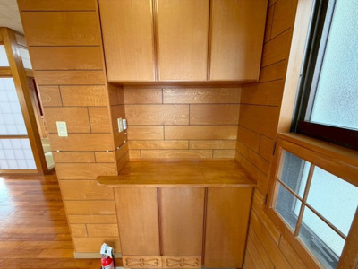 【玄関】 | 寄宮貸戸建 | 寄宮貸戸建★那覇市寄宮エリア