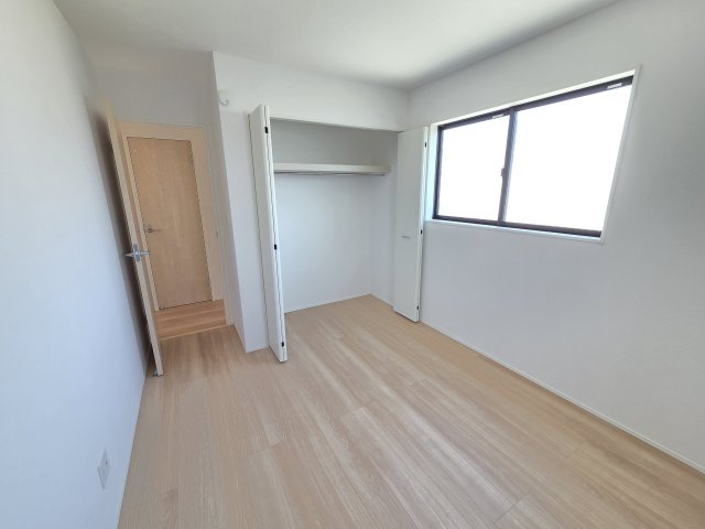 新築　太田市新田上江田町　4号棟　GRAFAREの収納|新築　太田市新田上江田町　GRAFARE