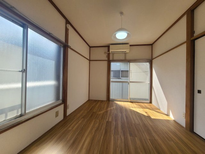  | ＡＫハイツ