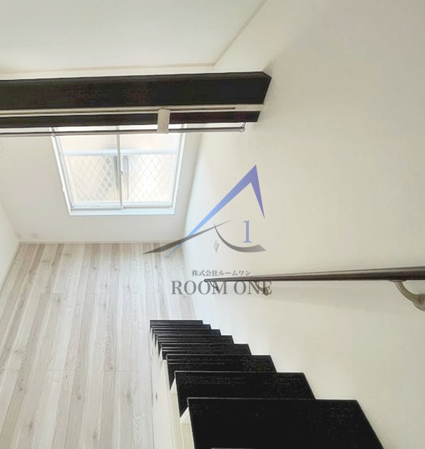 ハーミットクラブハウスコルドⅡの寝室|寝室です。