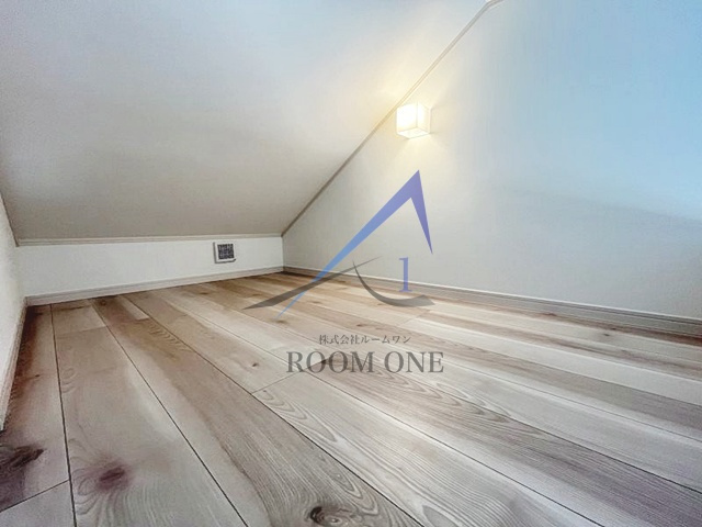 ハーミットクラブハウスコルドⅡ