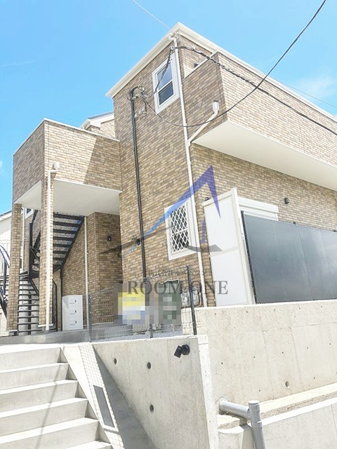 ハーミットクラブハウスコルドⅡ