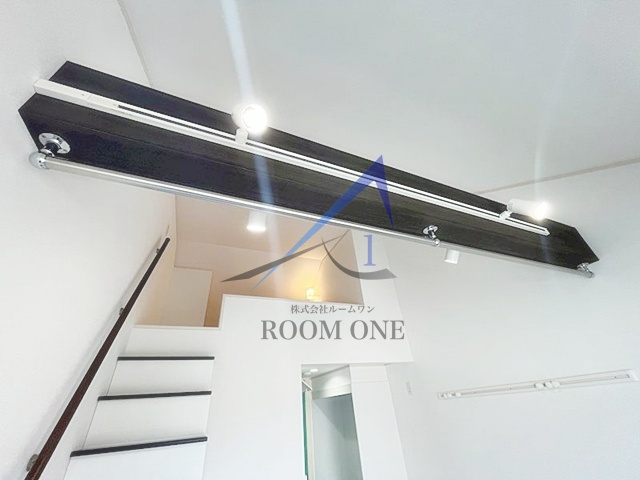 ハーミットクラブハウスコルドⅡ