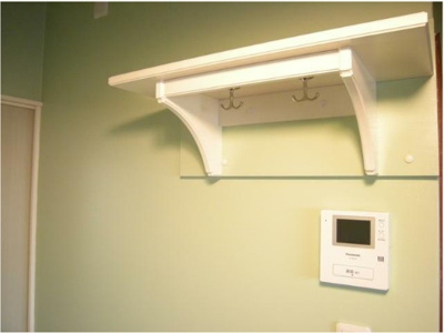 【設備】 | 萩ハイツ