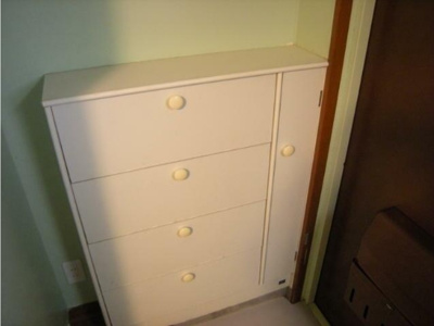 【玄関】 | 萩ハイツ