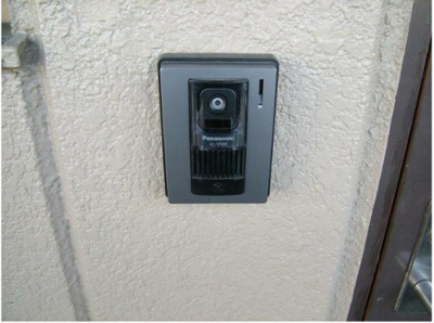 【セキュリティ】 | 萩ハイツ