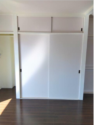 【収納】 | 萩ハイツ