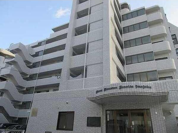福岡市西区今宿駅前１丁目の賃貸マンションの外観