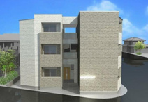 ＲＥＧＡＬＥＳＴ　柏泉町の画像