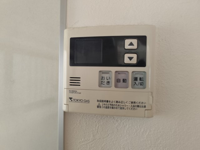 リーフォンハイムⅢのその他
