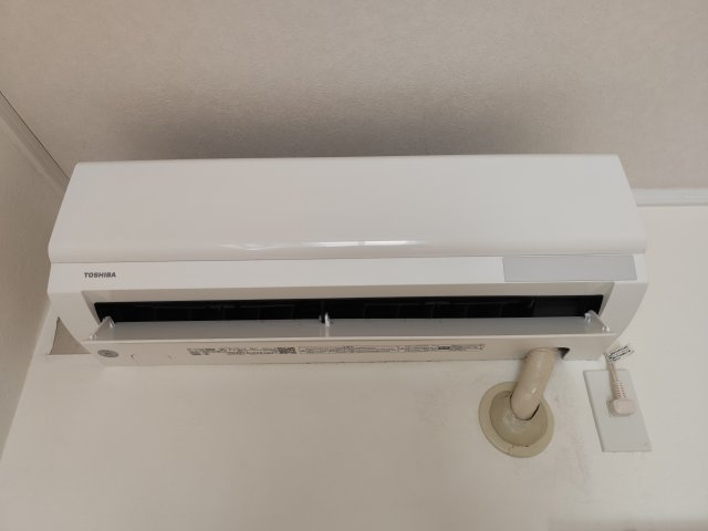 リーフォンハイムⅢの設備