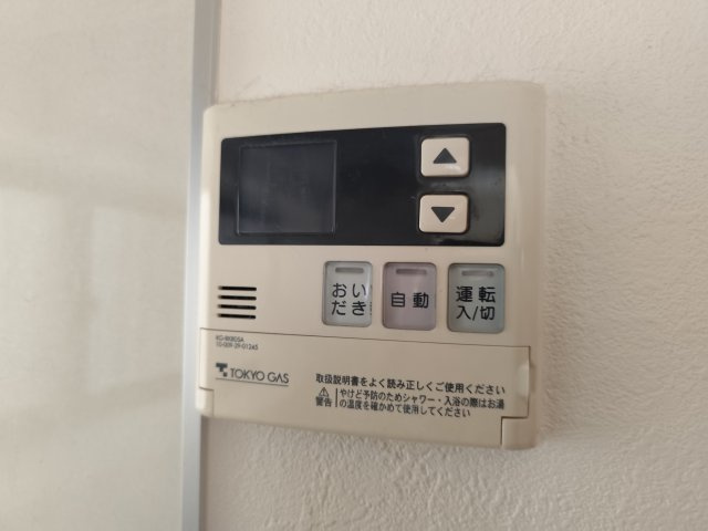 リーフォンハイムⅢのその他