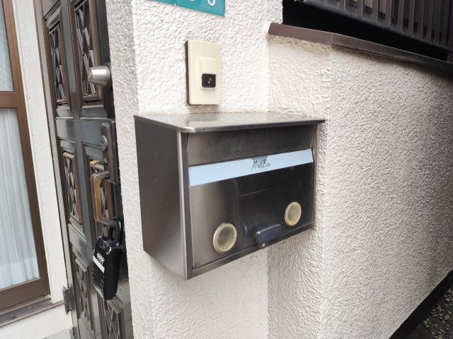 リーフォンハイムⅢのその他