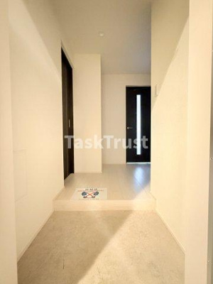 【玄関】 | フジパレス新森Ⅲ番館