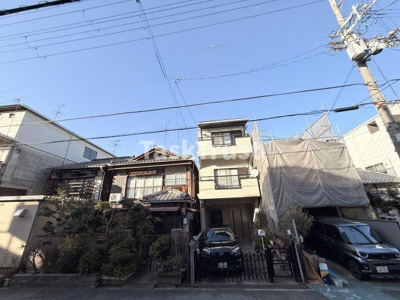 【展望】 | フジパレス新森Ⅲ番館