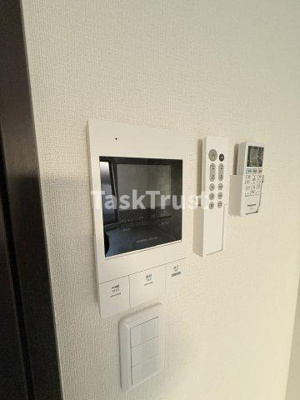 【セキュリティ】 | フジパレス新森Ⅲ番館